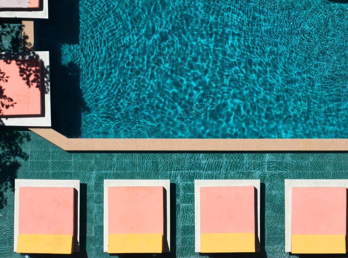 dal travel Asana Hotel (Adults Only)