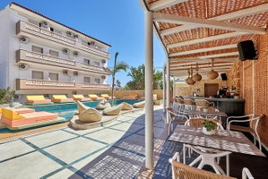 Hotel Asana Hotel (Adults Only) cazare Analipsi
