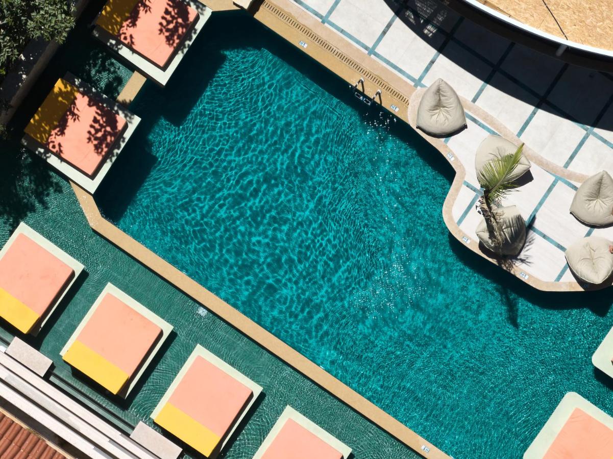 dal travel Asana Hotel (Adults Only)