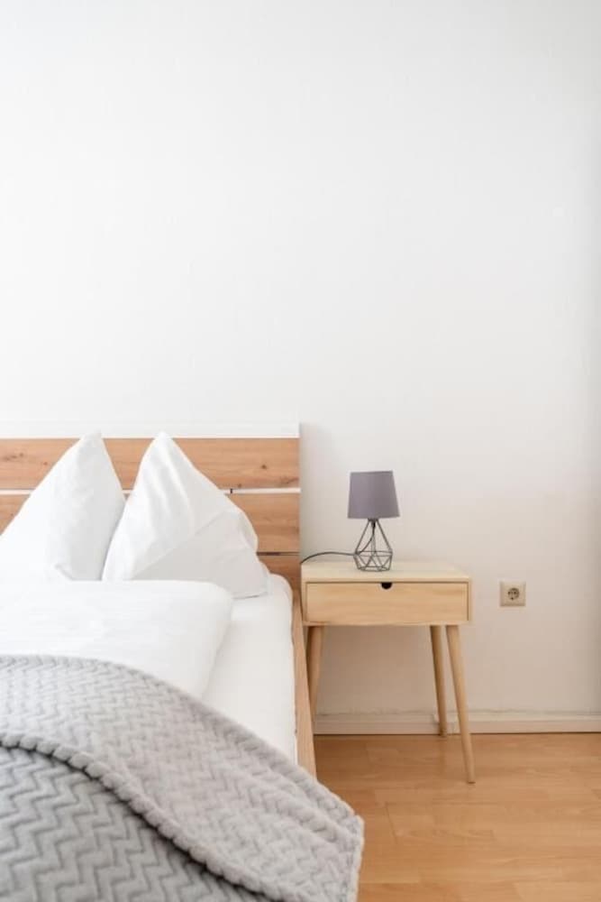 Hotel Faraway Homes Apartment Kapfenberg