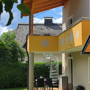 Hotel Berg & See Appartements Nassfeld - Hermagor - Carinthia cazare Hermagor