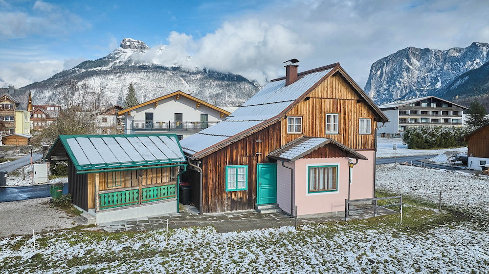 Hotel Haus Erni