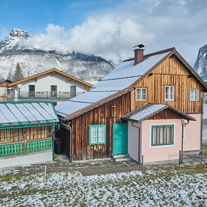 Hotel Haus Erni cazare Bad Aussee