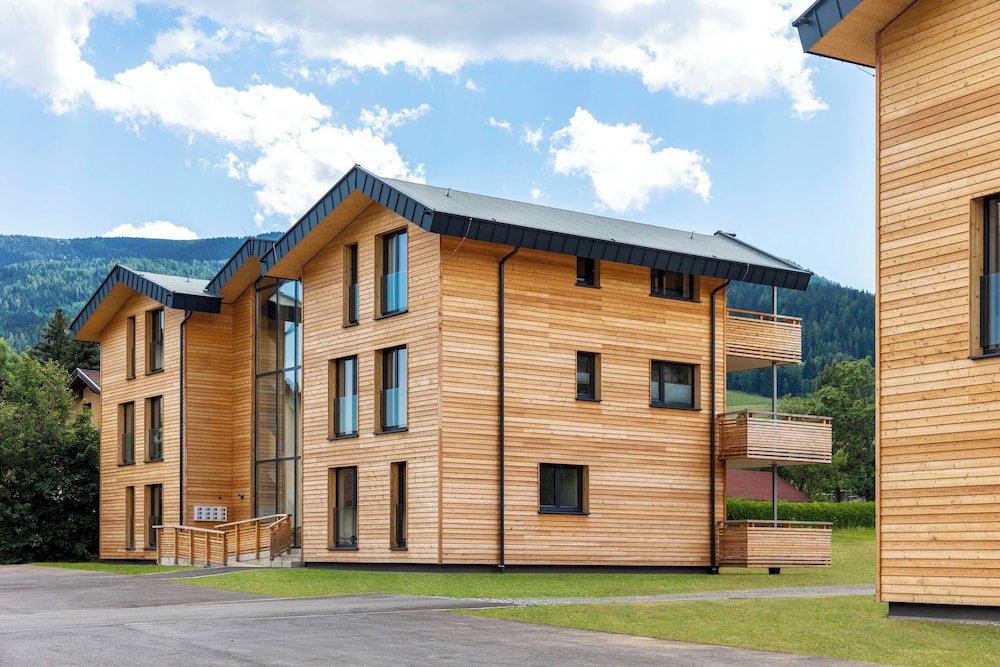 Hotel Kreischberg Suites By Alps Resorts