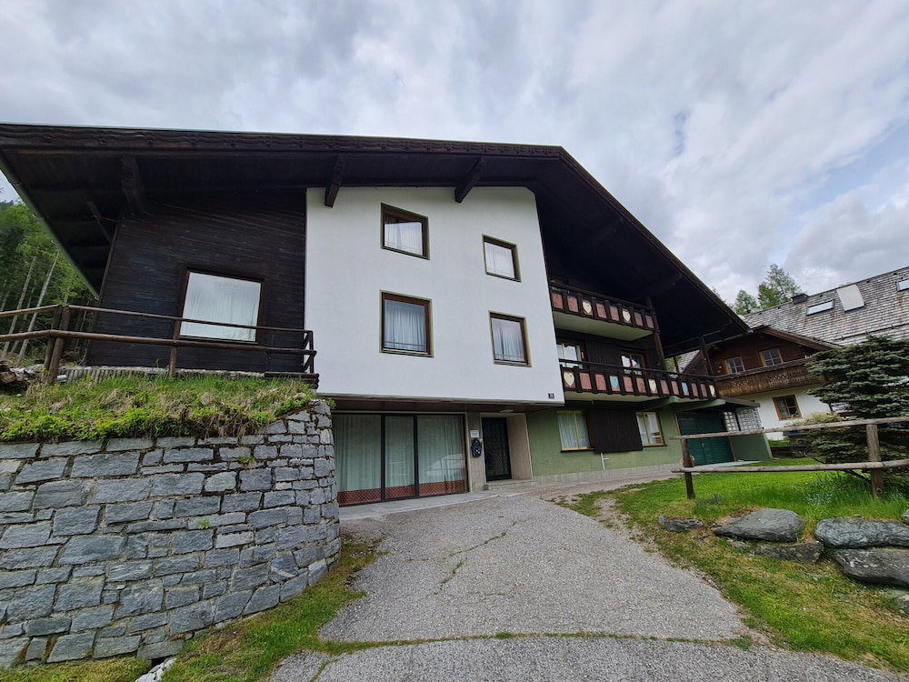 Hotel Nature & Ski Retreat In Bad Kleinkirchheim