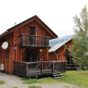 Hotel Chalet In Stadl An Der Mur / Styria Near Ski Area cazare Ramingstein