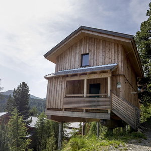 Hotel Chalet In Austria Near Ski Resort & Forest cazare Ramingstein