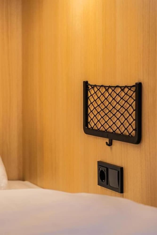 Hotel Dream Factory Hostel Melk