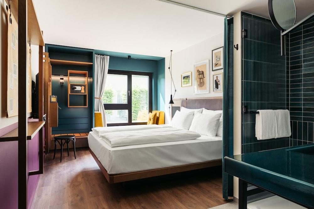 Hotel Hotel Schani Uno City