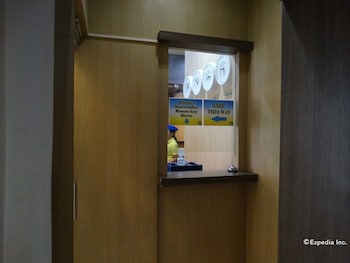 Hotel Hotel 99 Quiapo