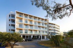 Hotel Vasia Royal cazare Gouves