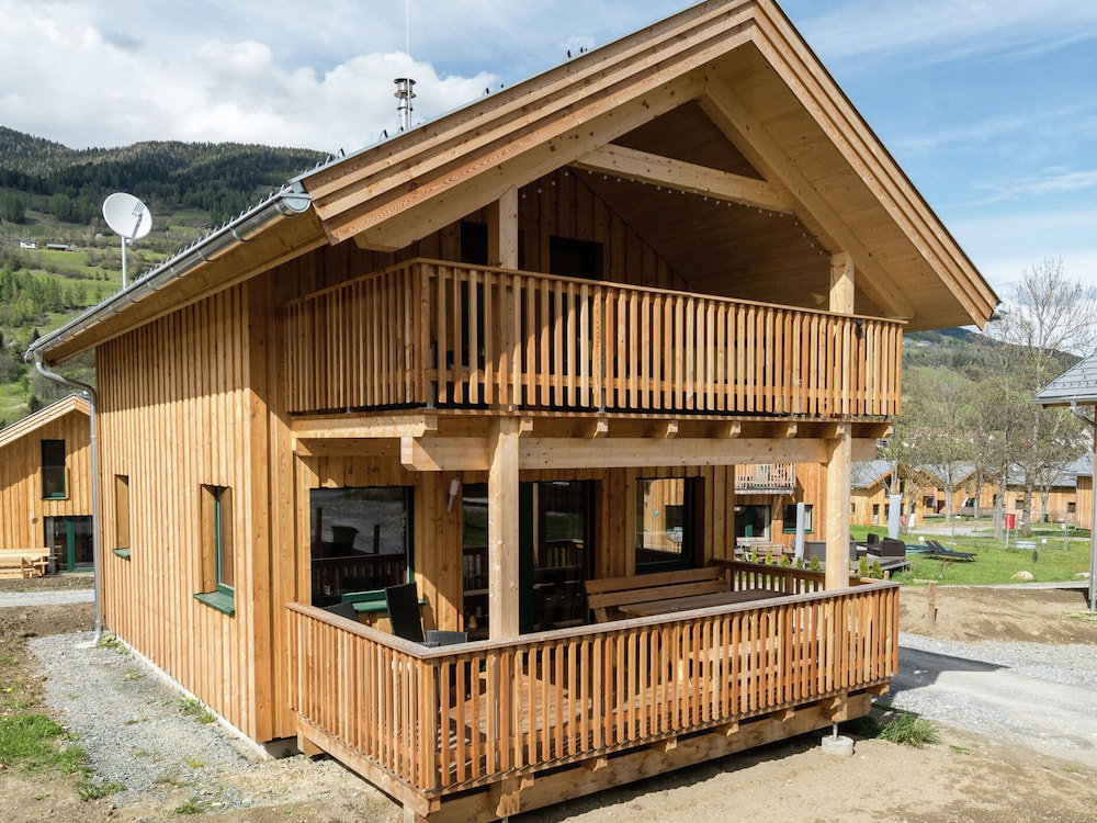 Hotel Attractive Chalet On The Slopes