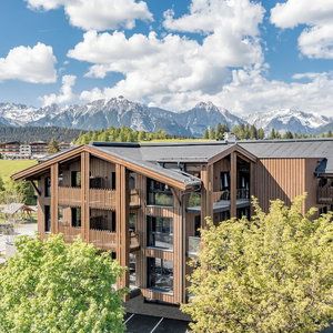 Hotel Summit Seefeld cazare Seefeld in Tirol