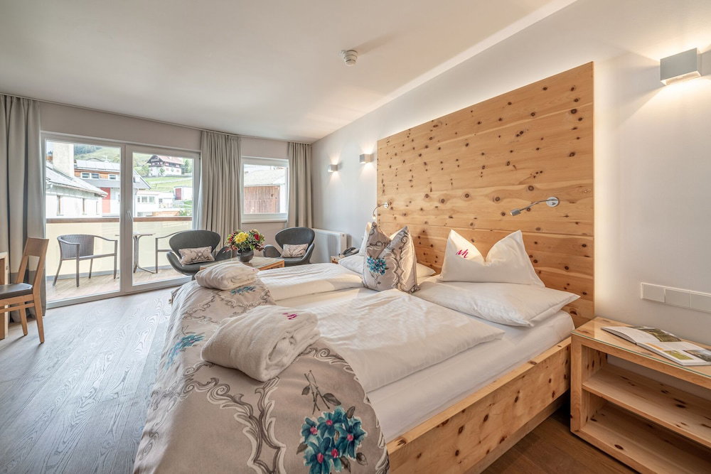 Hotel Hotel Naudererhof