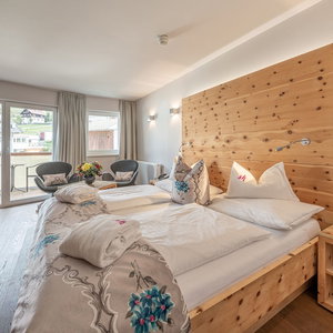 Hotel Hotel Naudererhof cazare Nauders