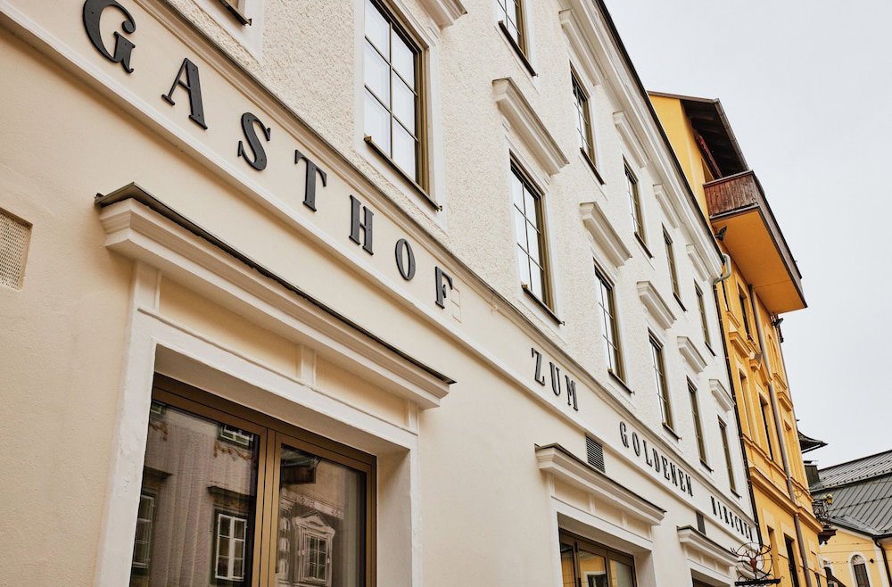 Hotel Boutique Hotel Zum Goldenen Hirschen