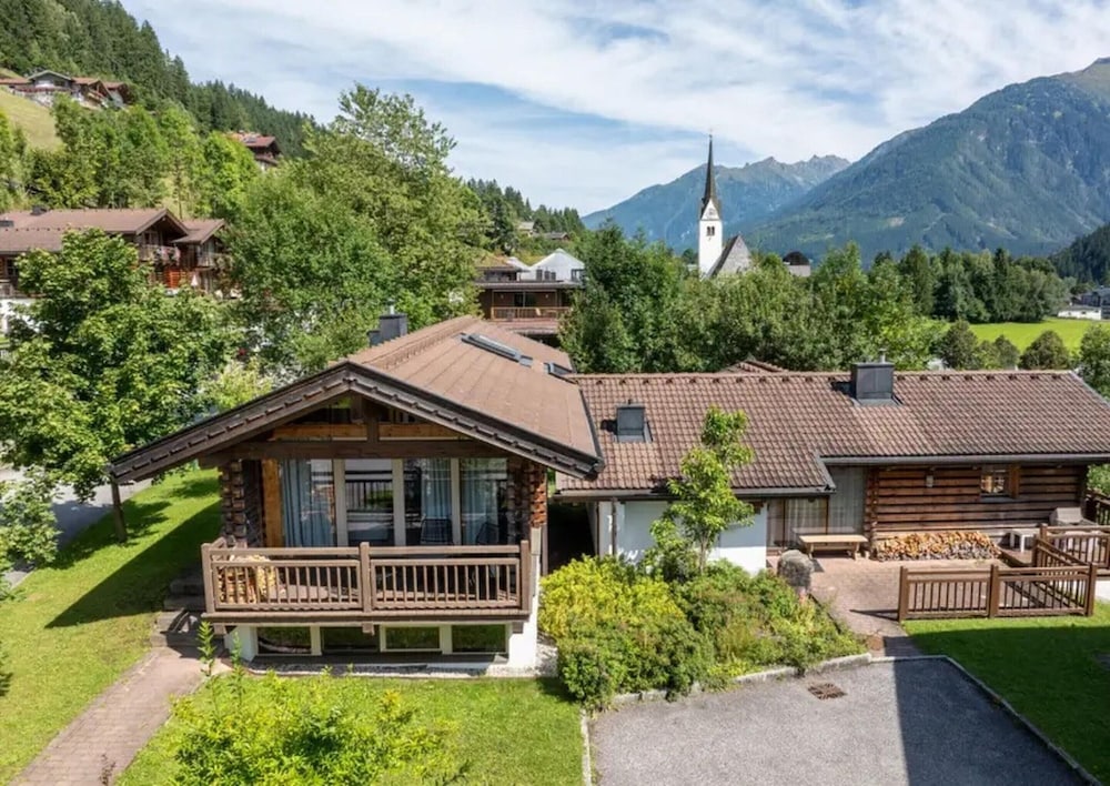 Hotel Chalet Retreat With Sauna In Wald