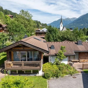 Hotel Chalet Retreat With Sauna In Wald cazare Wald im Pinzgau