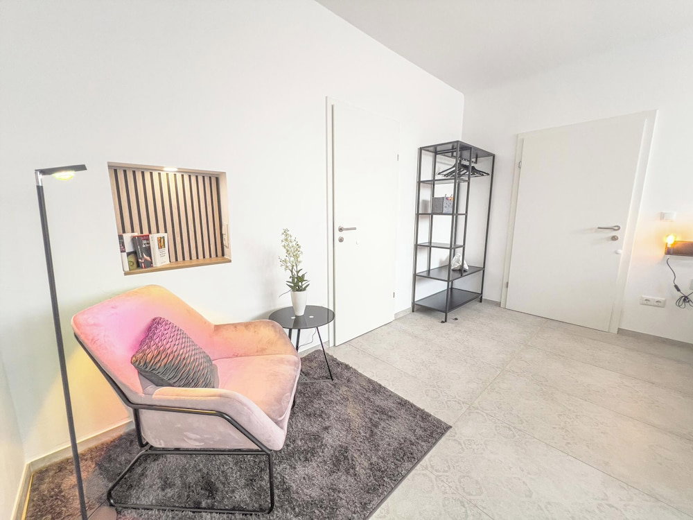 Hotel Cozy Room Close To Danube River