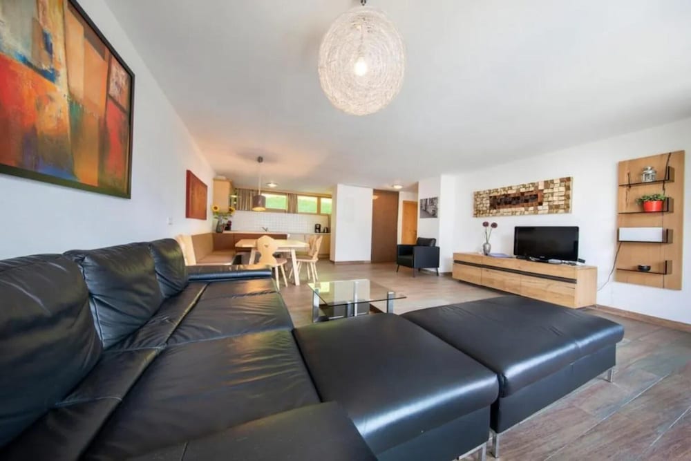 Hotel Scenic Alpine Chalet In Wald Im Pinzgau