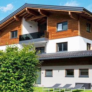 Hotel Apartment In Bramberg Near Cable Car cazare Bramberg am Wildkogel