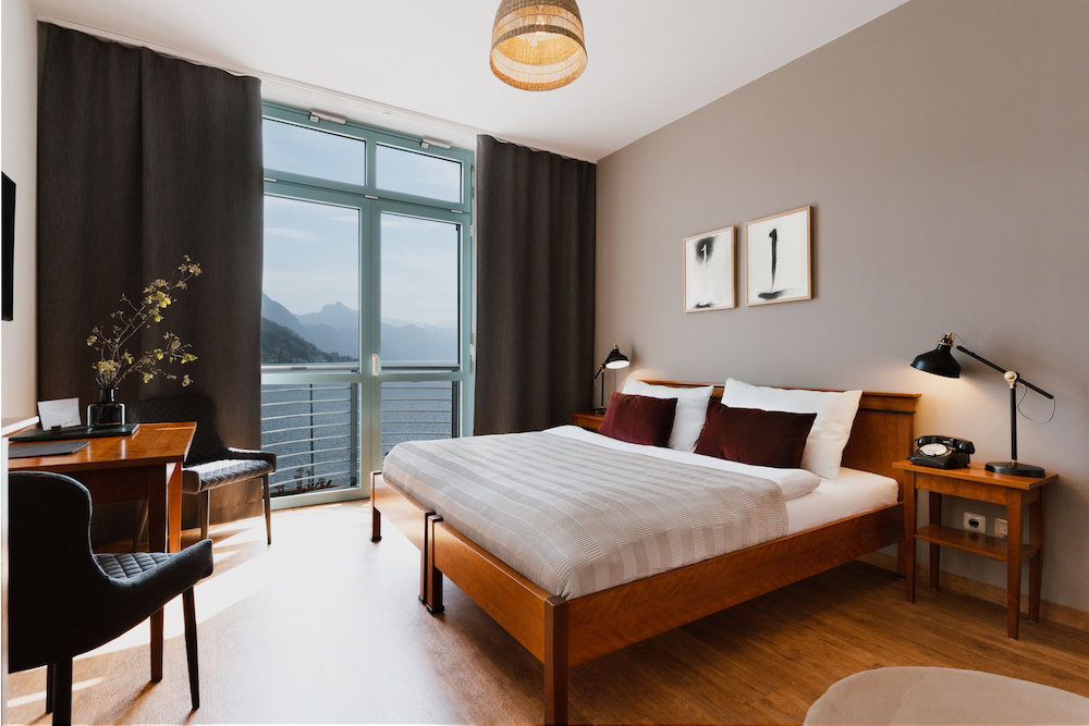 Hotel Hotel Esplanade