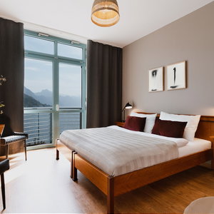Hotel Hotel Esplanade cazare Gruenau im Almtal