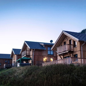Hotel Beautiful Chalet Near Ski-Lift cazare Hohentauern