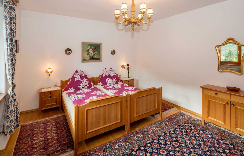 Hotel Ferienhaus Höllbacher By We Rent