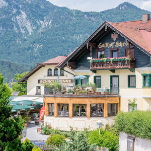 Hotel Gasthof Schroll Tenne cazare Kirchbichl