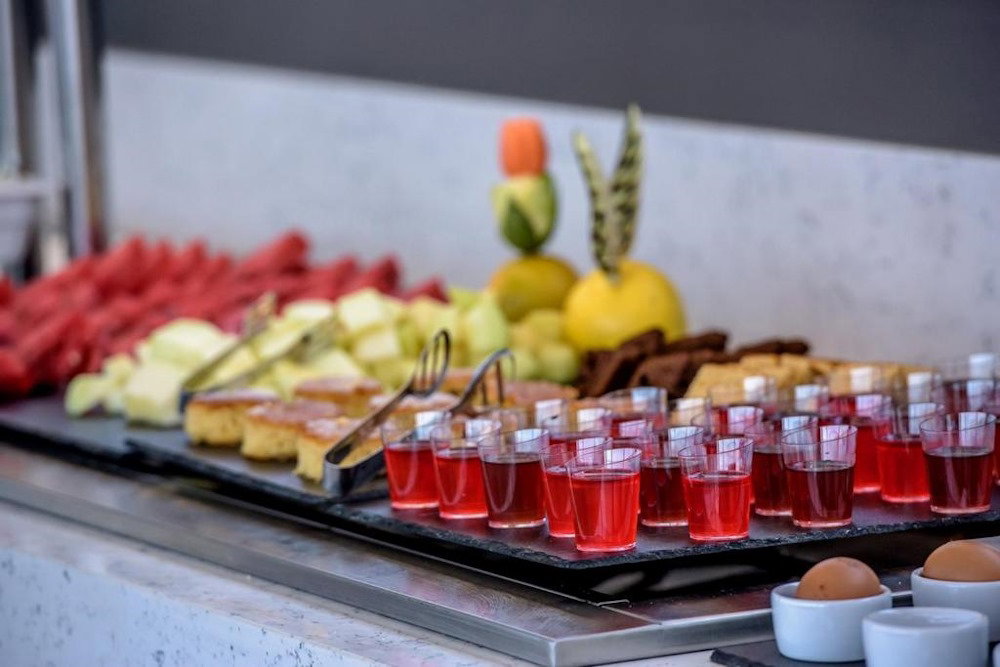 dal travel Villagio Hotel