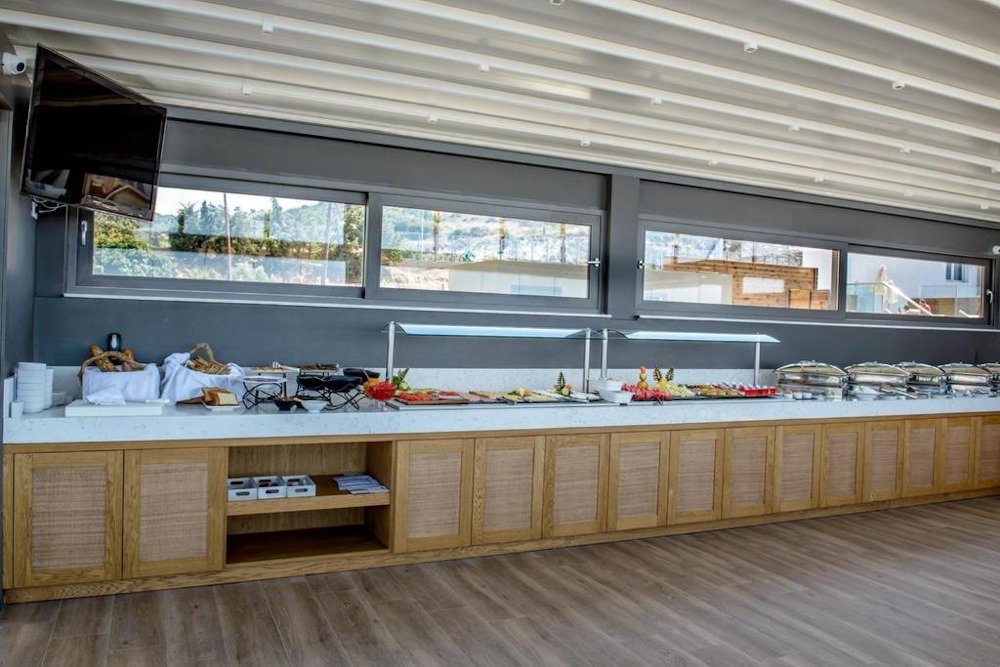 dal travel Villagio Hotel