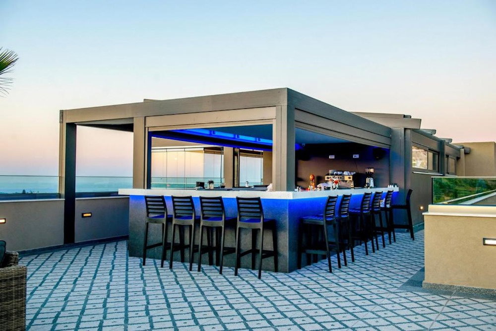 dal travel Villagio Hotel