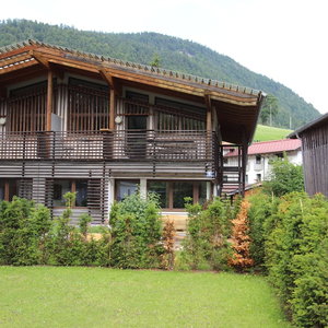 Hotel Chalet With 2 Apartments In Kirchberg cazare Kirchdorf in Tirol