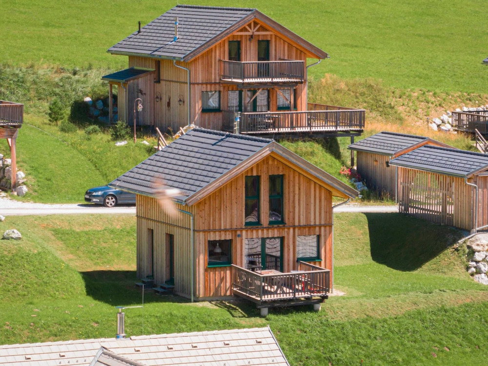 Hotel Chalet In Hohenauern At The Hohentauern Ski Area