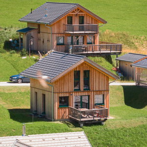 Hotel Chalet In Hohenauern At The Hohentauern Ski Area cazare Hohentauern