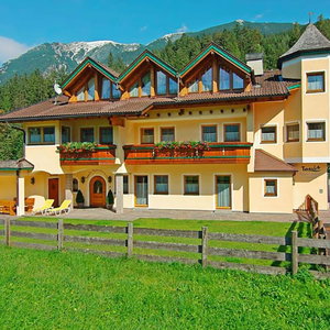 Hotel Apartment In Achenkirch Near Lake Achensee cazare Achenkirch