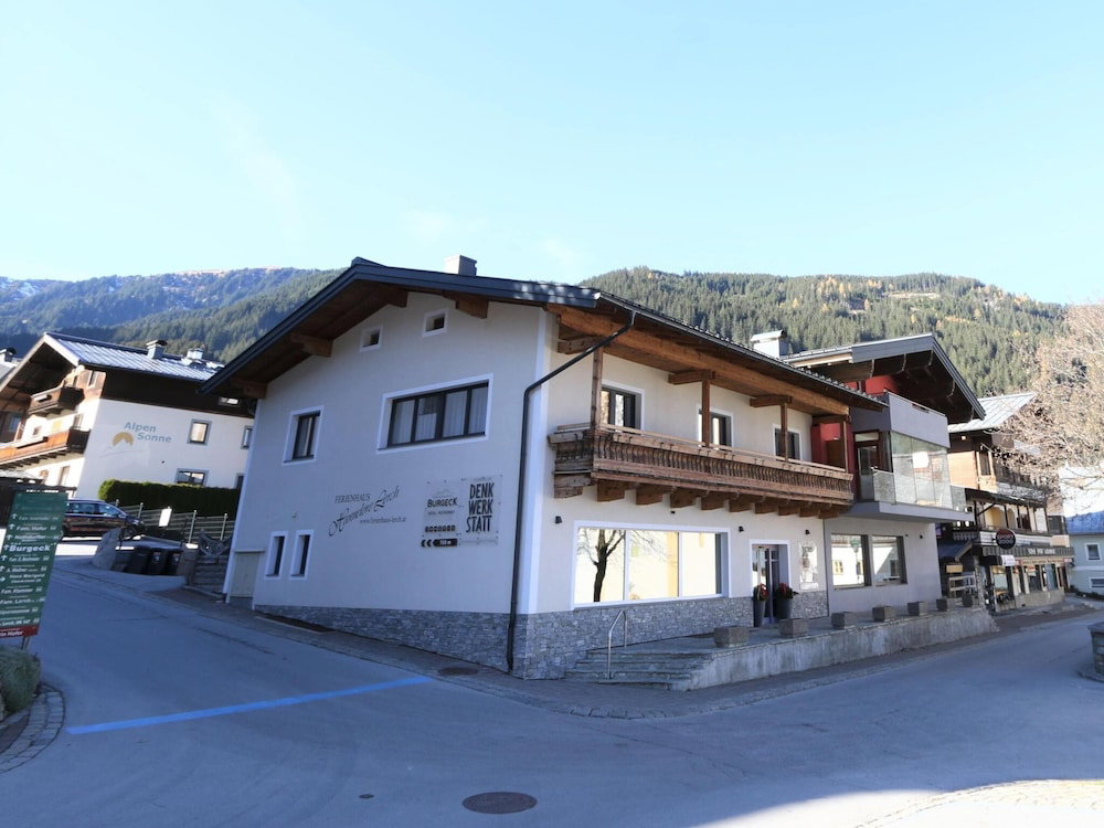 Hotel Alpine Escape Krimml