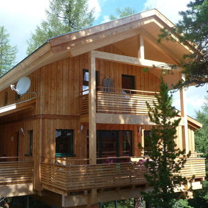 Hotel Chalet In Alps Near Ski Slopes & Sauna cazare Ramingstein