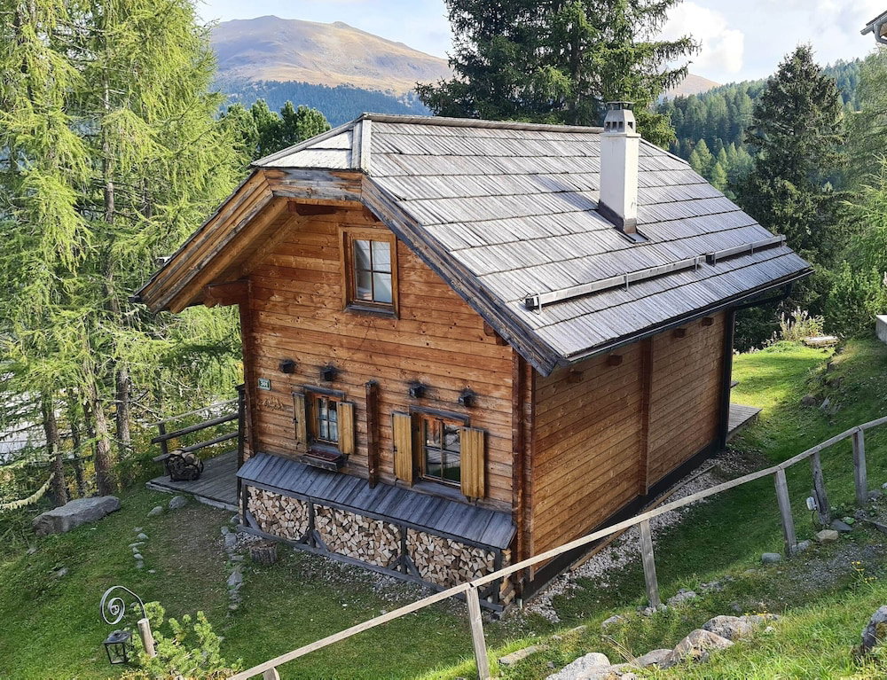 Hotel Chalet Bergliebe Turrach