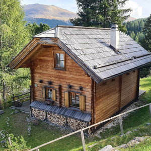 Hotel Chalet Bergliebe Turrach cazare Ramingstein