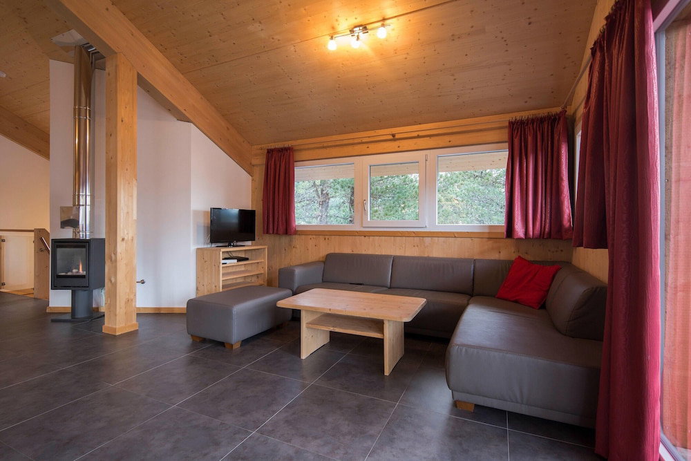 Hotel Lovely Chalet In Turracherhohe With Sauna