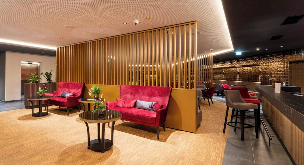 Hotel Plaza Residence Wiener Neustadt