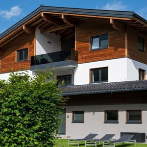 Hotel Apartment In Bramberg Am Wildkogel With Barbecue cazare Bramberg am Wildkogel
