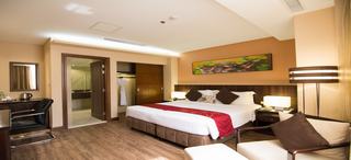 Hotel Ramada By Wyndham Manila Central