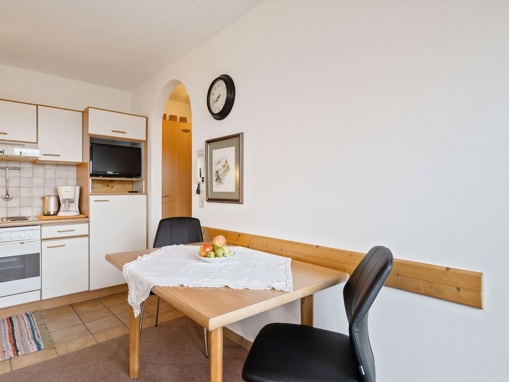 Hotel Peaceful Apartment In Fügenberg Near Ski Area