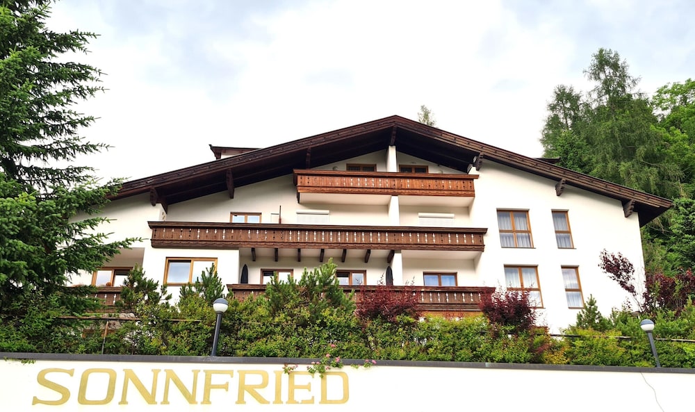 Hotel Wonderful Apartment With Views Of The Slopes