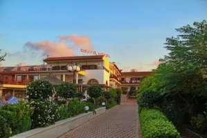 Hotel Despo Hotel cazare Gouves