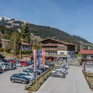 Hotel Modern Apartment In Jochberg On Ski-Slope cazare Jochberg
