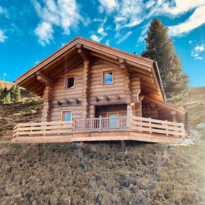 Hotel Chalet In Wildkogel With Ski-In/Ski-Out cazare Bramberg am Wildkogel